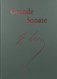 Liszt's Sonata in B Minor